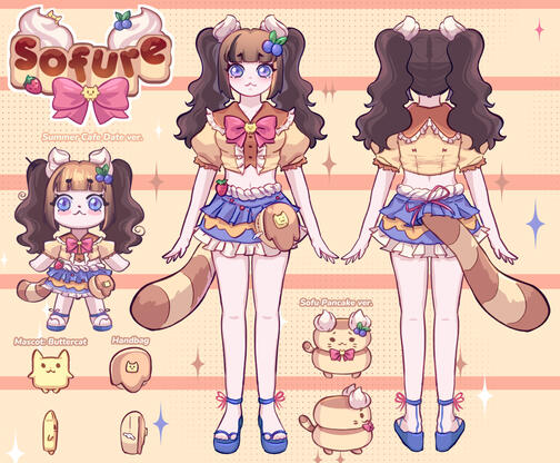 Character reference